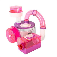 Hamsterkooi Dreamland Roze #95;_