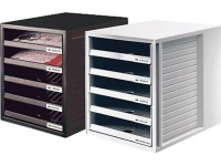 HAN Ladebox 1401 13 DIN A4