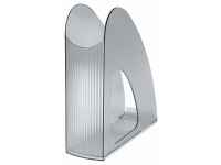 Han 1611 69 Twin Signal Din A4, Din C4 Doorschijnend, Grijs Polystereen 1 Stuks