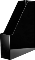 HAN Pennenbak i LINE Zwart 17650 13 280 mm x 18 mm x 95 mm 1 stuk(s)