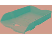 HAN Brievenbakje 10290 191 LOOP DIN A4, DIN C4 Donkergrijs 1 stuks