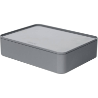 HAN Bureau organizer SMART ORGANIZER ALLISON 1110 19 Grijs