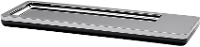 HAN Pennenbak i Line CHROME 27650 88 1 stuk(s)