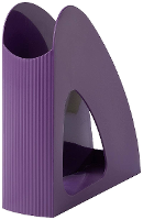 HAN Re LOOP 16218 912 Tijdschriftencassette DIN A4, DIN C4 Wit Kringloop kunststof 1 stuk(s)