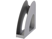 HAN Staande opbergbox 16210 191 LOOP DIN A4, DIN C4 Donkergrijs Polypropyleen 1 stuks