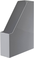 HAN Tijdschriftencassette i LINE 16501 191 DIN A4, DIN C4 Donkergrijs Polystereen 1 stuk(s)