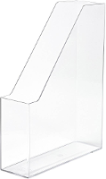 HAN Tijdschriftencassette i LINE 16501 23 DIN A4, DIN C4 Transparant Polystereen 1 stuk(s)