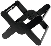 HAN X CROSS KARMA 190718 13 Hangmappenstandaard Eco zwart 1 stuk(s)