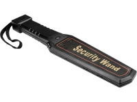 Velleman CS10MD2 Handscanner Akoestisch, Digitaal (LED)
