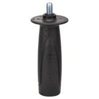 Handgreep M 10 voor haakse slijpmachines Bosch Accessories 2602025183