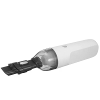 Handheld Auto Voedingskabel / USB gevoede Auto Kantoor Draadloze Stofzuiger Toetsenbord Tapijt Gap Stofverzamelaar