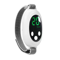 Handheld witte ruis stress verlichtend slaap hulpmiddel apparaat witte ruis slaap instrument met schermweergave hand hel