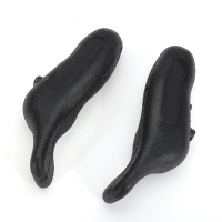 Handlebar For Mountain Bike Silica Gel Handlebar