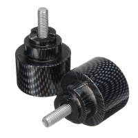 Handlebar Handlebar Ends Weight Grip Cap For Honda Cbr 954 929 Rr Vfr800 Gl1800