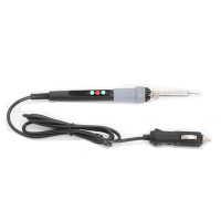 HANDSKIT 919 DC 12V/24V Elektrische soldeerbout Soldeermachine Lasapparaat Krokodilklem