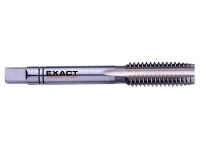 Handtappen Middensnijder Bsw 7/16 14 Mm Rechtssnijdend Exact 00838 Din 2184 Hss 1 Stuks