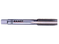 Handtappen Middensnijder Metrisch M22 2.5 Mm Linkssnijdend Exact 00246 Din 352 Hss 1 Stuks