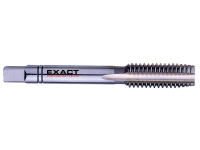 Handtappen Middensnijder Metrisch M3 0.5 Mm Linkssnijdend Exact 00202 Din 352 Hss 1 Stuks