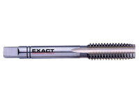 Handtappen Middensnijder Metrisch M4 0.7 Mm Rechtssnijdend Exact 00058 Din 352 Hss 1 Stuks