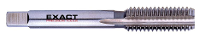 Handtappen Nasnijder G (bsp) 7/8 14 Mm Linkssnijdend Exact 01220 Din 5157 Hss 1 Stuks