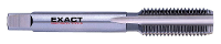 Handtappen Nasnijder Metrisch Fijn Mf18 1 Mm Rechtssnijdend Exact 00504 Din 2181 Hss 1 Stuks