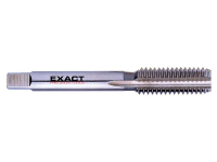 Handtappen Nasnijder Metrisch Fijn Mf24 1.5 Mm Linkssnijdend Exact 00735 Din 2181 Hss 1 Stuks