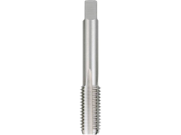 Handtappen Nasnijder Metrisch M2 Rechtssnijdend Ruko 230 020 3 Din 352 Hss 1 Stuks