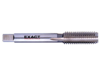 Handtappen Nasnijder Metrisch M6 1 Mm Linkssnijdend Exact 00215 Din 352 Hss 1 Stuks