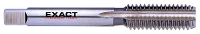 Handtappen Nasnijder Unc 3/8 16 Mm Rechtssnijdend Exact 01347 Din 351 Hss 1 Stuks
