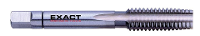 Handtappen Voorsnijder Unc 7/8 9 Mm Rechtssnijdend Exact 01369 Din 351 Hss 1 Stuks