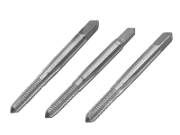 Handtapset 3 Delig Metrisch M1.2 Rechtssnijdend Donau Elektronik Mhg12 Din 352 Hss 1 Stuks