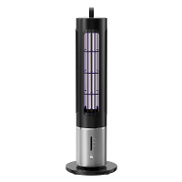 Hangende en verticale muggenverlichting elektrische muggenverlichting buiten muggenverlichting USB draagbare muggenverli