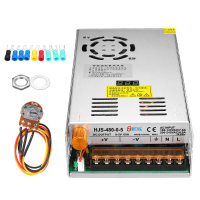 480W Digitale Display Schakelende Voeding Instelbare Spanning 110/220V AC naar 5V 12V 24V 36V 48V 60V 80V 120V 160V 220V