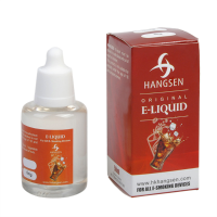 Hangsen Mojito Flavor Electronic Cigarette E Liquid 50ml