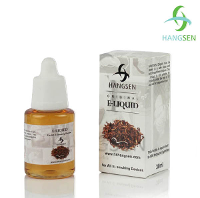 Hangsen Septwolves Flavor Electronic Cigarette Tobacco Tar Oil 50ml