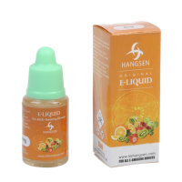 Hangsen Strawberry Flavor Electronic Cigarette E Liquid 10ml