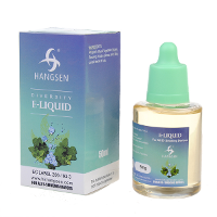 Hangsen Strong Mint Flavor E Liquid 50ml