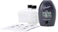 Hanna Instruments HI 726 Fotometer Nikkel