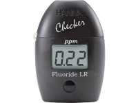 Hanna Instruments HI 729 Fotometer Fluoride