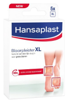 Hansaplast Blaarpleister XL