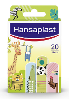Hansaplast Dierenpleisters Kids