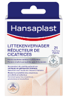 Hansaplast Littekenvervager