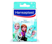 Hansaplast Pleisters Kids Frozen