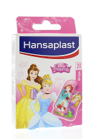 Hansaplast Pleisters Kids Princess