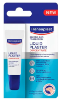 Hansaplast Second Skin Liquid Plaster Concentrate
