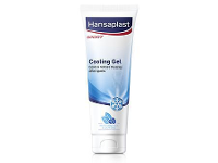 Hansaplast Cooling Gel