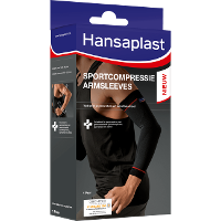 Hansaplast Sportcompressie Armsleeves