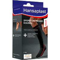 Hansaplast Sportcompressiekousen
