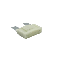 Hansor AMP M080 Platte maxizekering 80 A Wit 1 stuk(s)