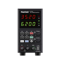 Hantek 35V / 6A LED Digitale Instelbare DC Voeding Lab Power Supply Spanning Regulator Schakelende Voeding